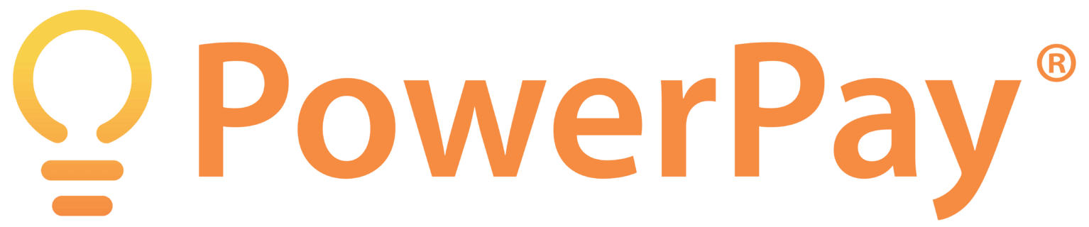 PowerPay logo